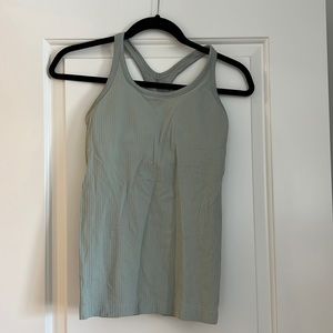 Razorback Workout Tank